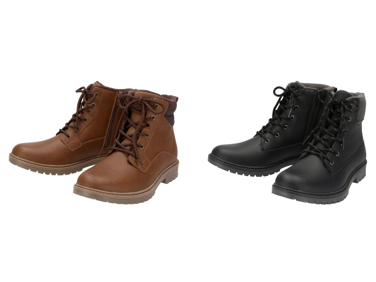 Chaussures montantes Premium