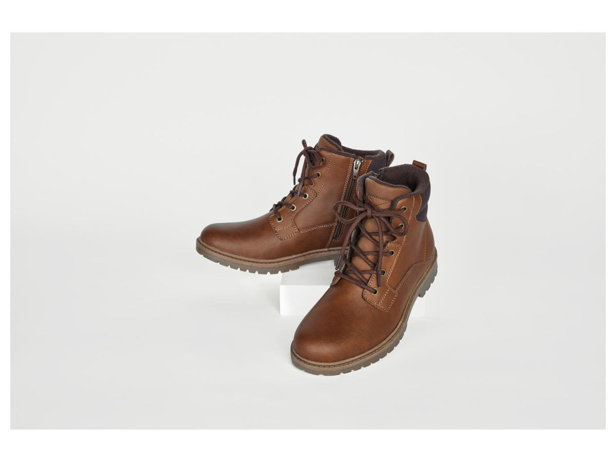 Chaussures montantes Premium