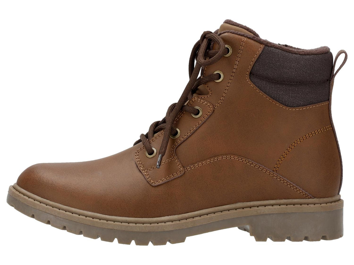 Chaussures montantes Premium