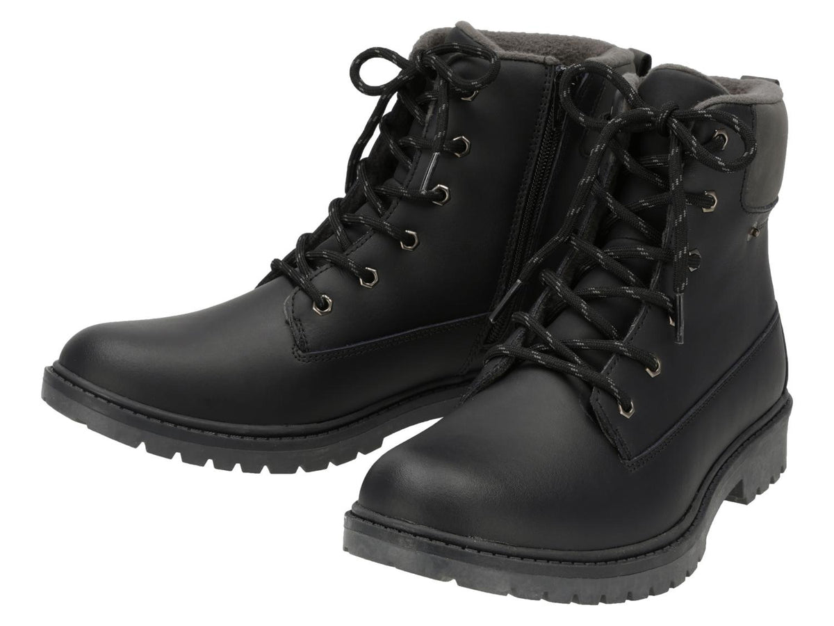Chaussures montantes Premium