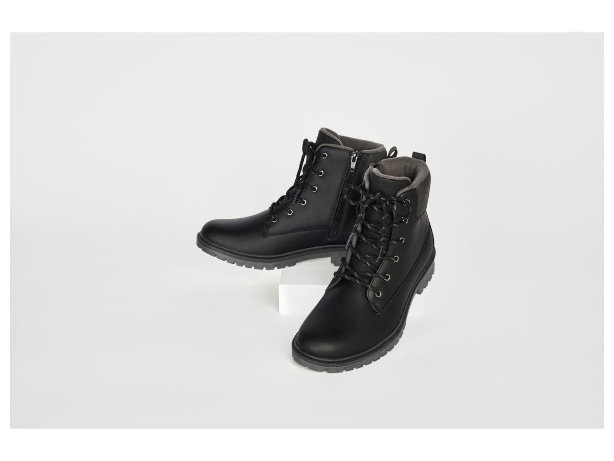 Chaussures montantes Premium