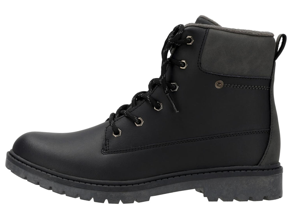 Chaussures montantes Premium