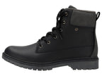 Chaussures montantes Premium