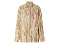 Chemise oversize femme