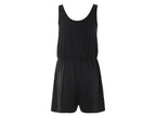 Combinaison femme, avec taille élastique