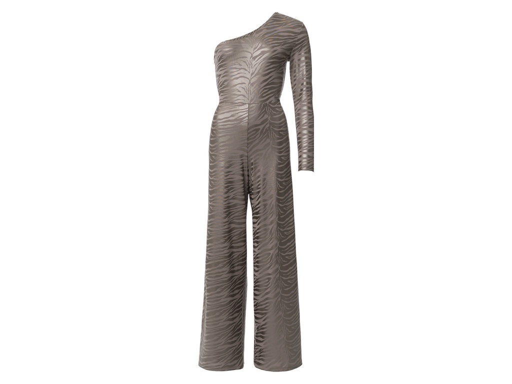 Combinaison fluide femme