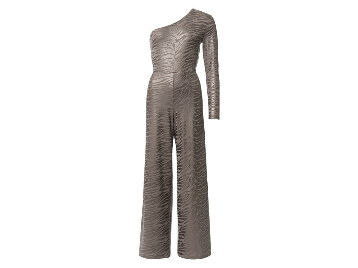 Combinaison fluide femme