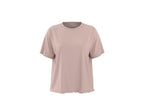 Ensemble pyjama côtelé femme