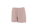 Ensemble pyjama côtelé femme