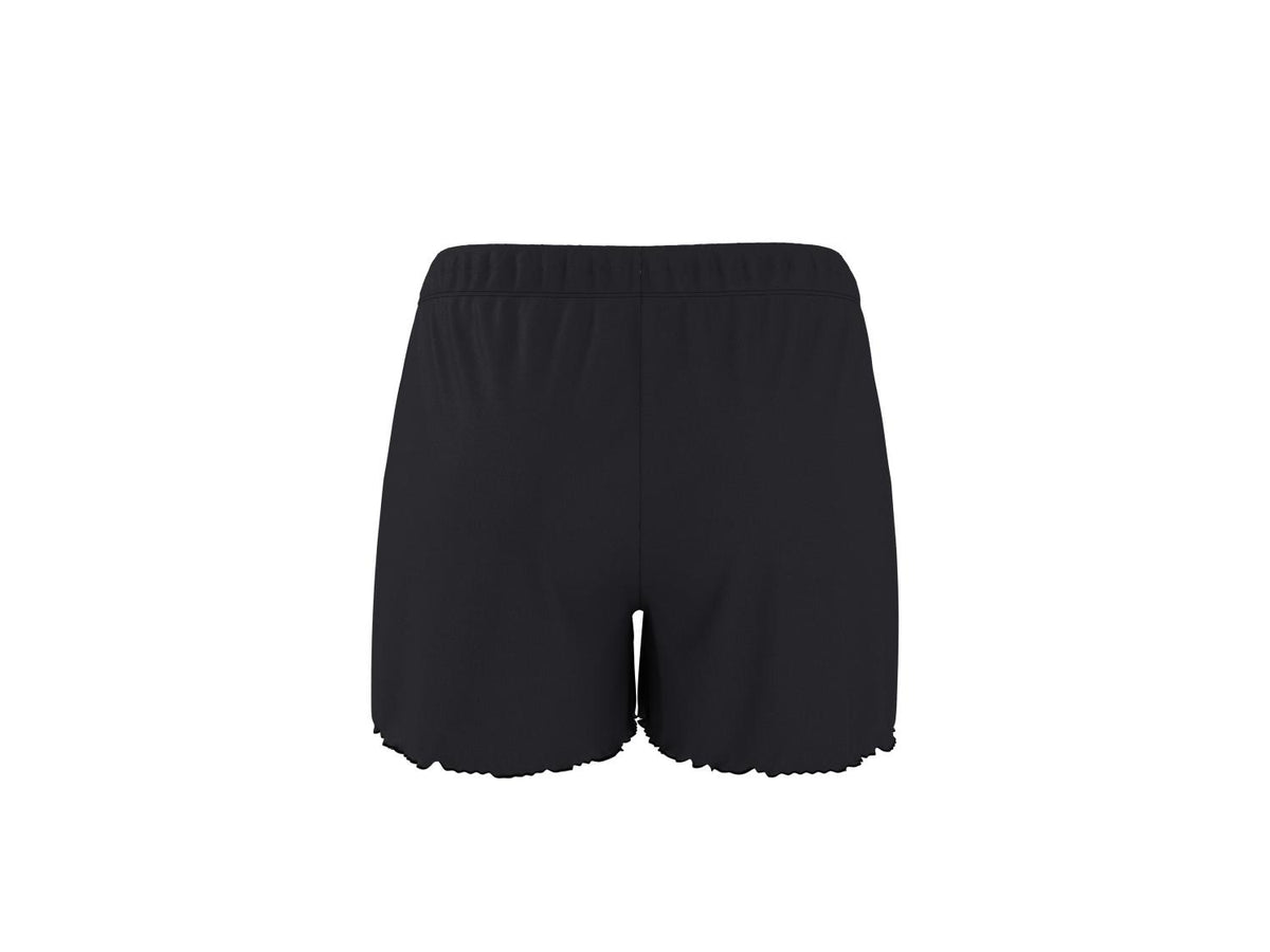 Ensemble pyjama côtelé femme