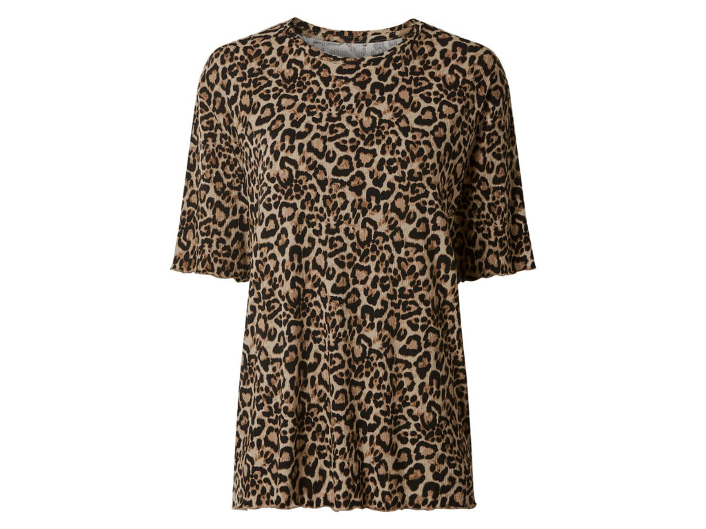 Ensemble pyjama côtelé Premium femme