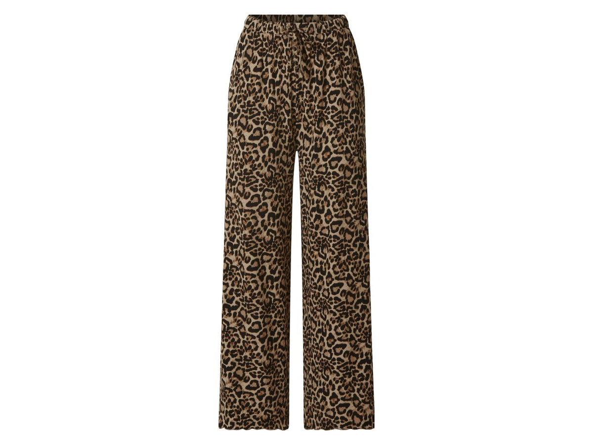 Ensemble pyjama côtelé Premium femme