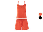 Ensemble pyjama femme