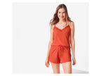 Ensemble pyjama femme