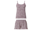 Ensemble pyjama femme