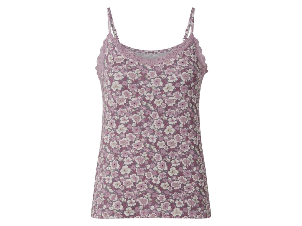 Ensemble pyjama femme