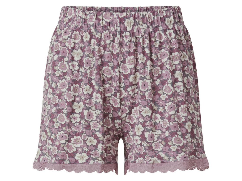 Ensemble pyjama femme