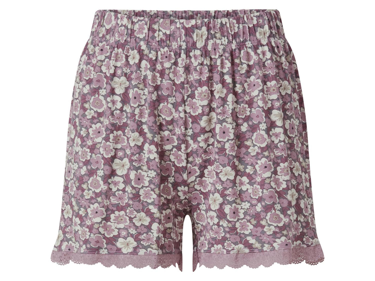 Ensemble pyjama femme