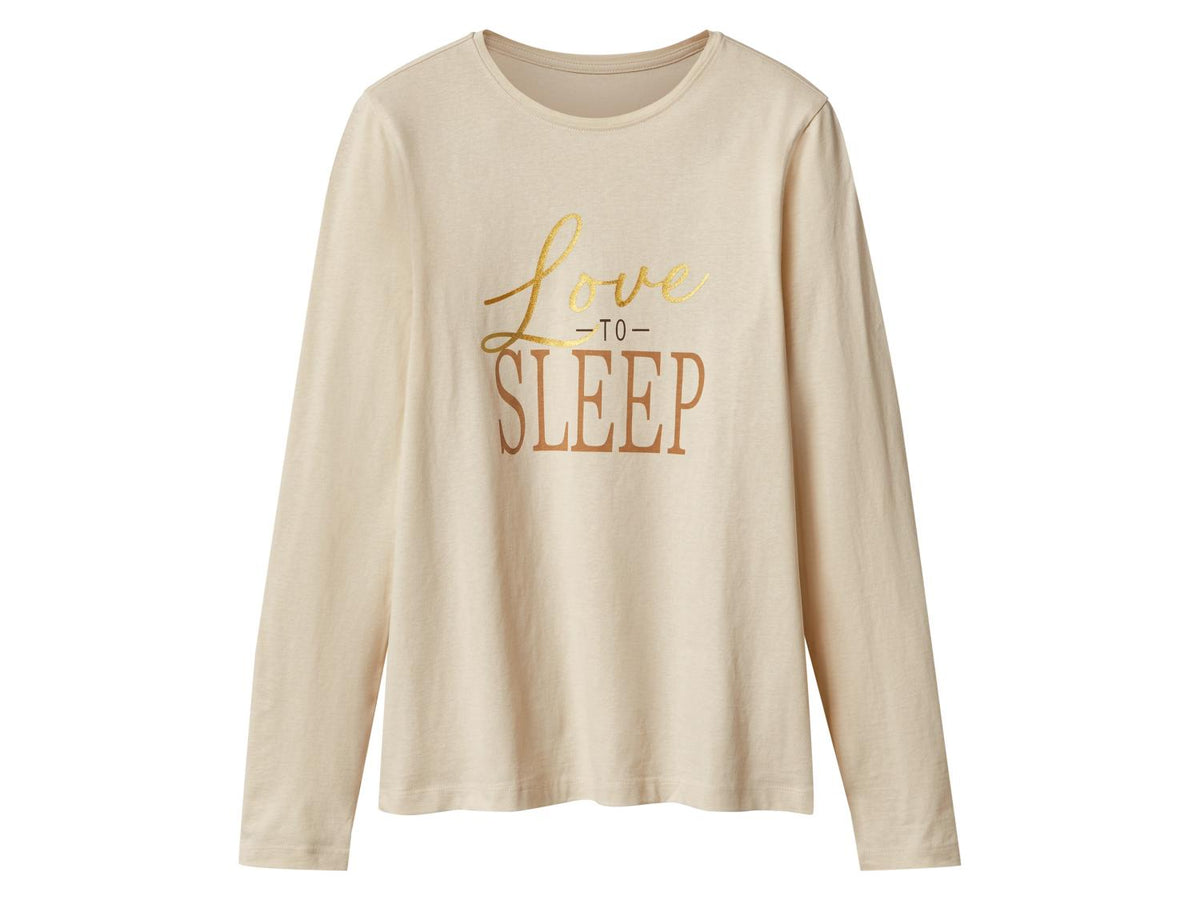 Ensemble pyjama femme