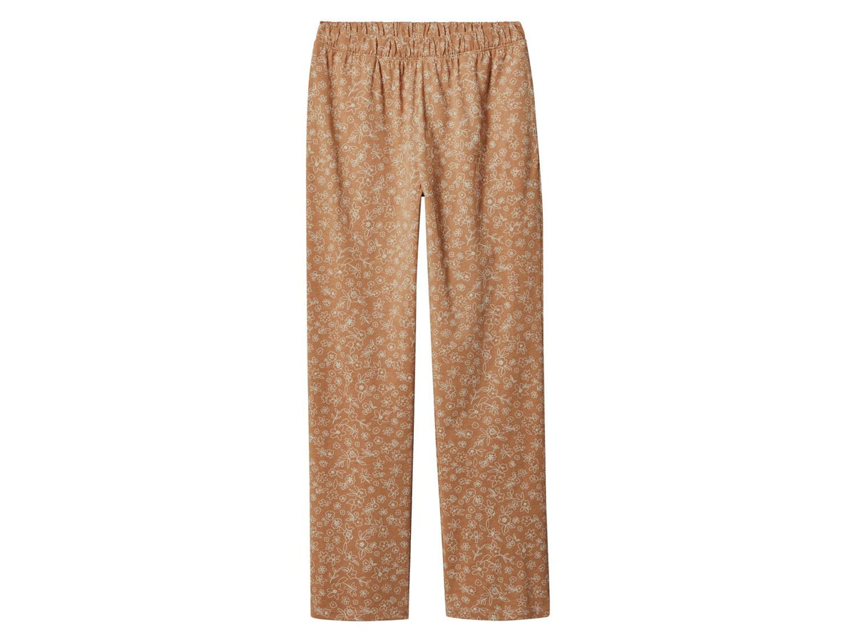 Ensemble pyjama femme