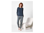 Ensemble pyjama femme