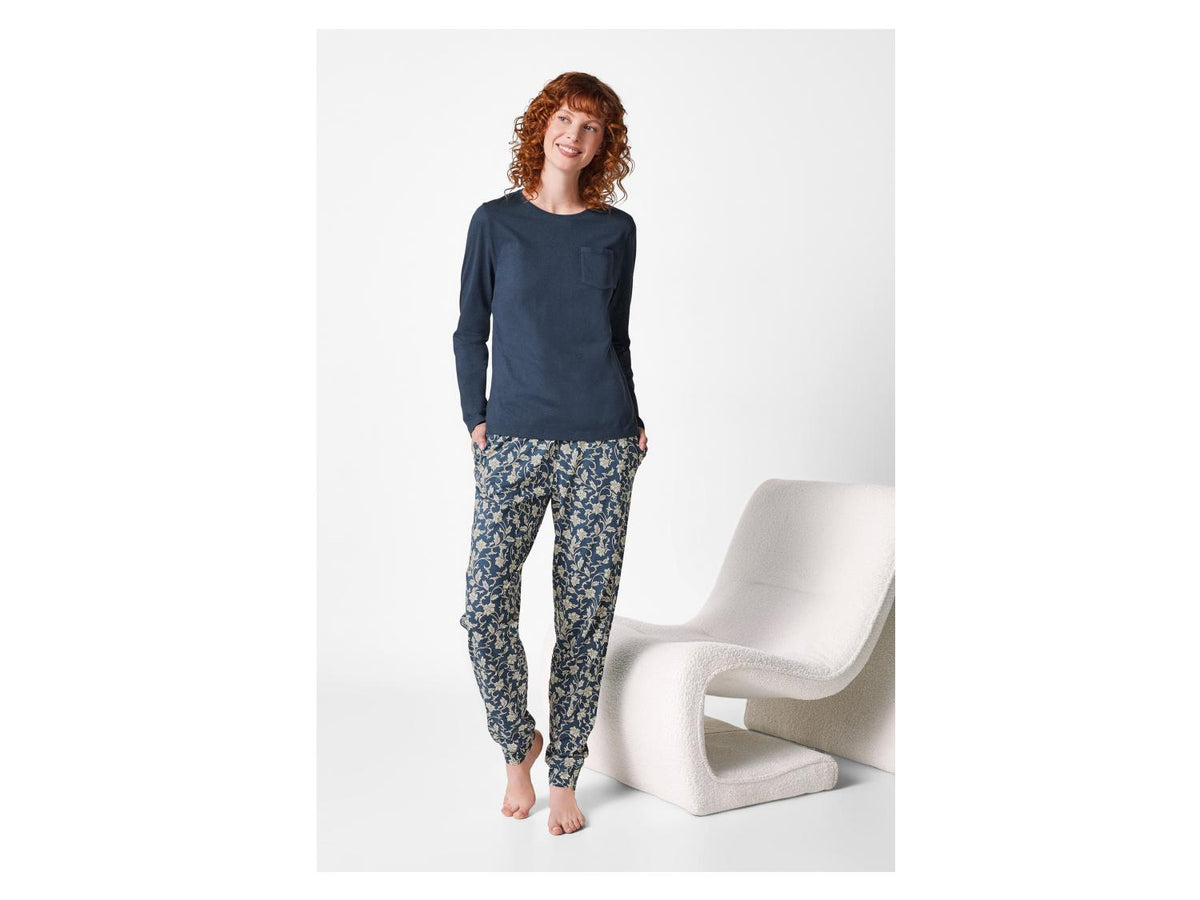 Ensemble pyjama femme