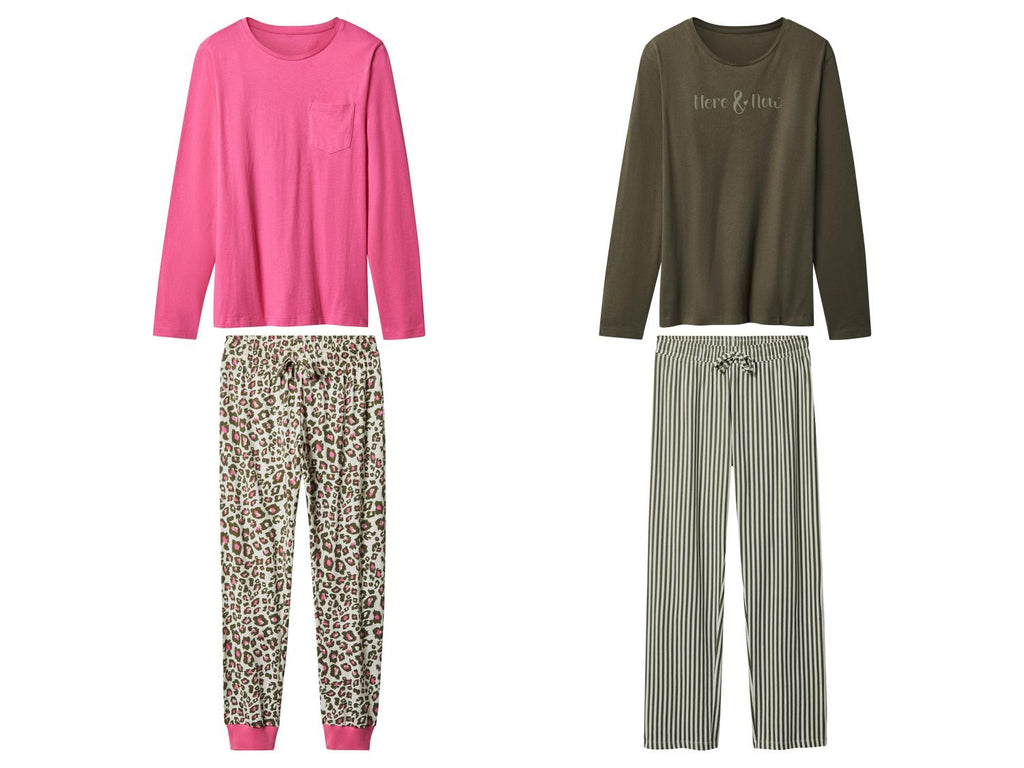 Ensemble pyjama femme