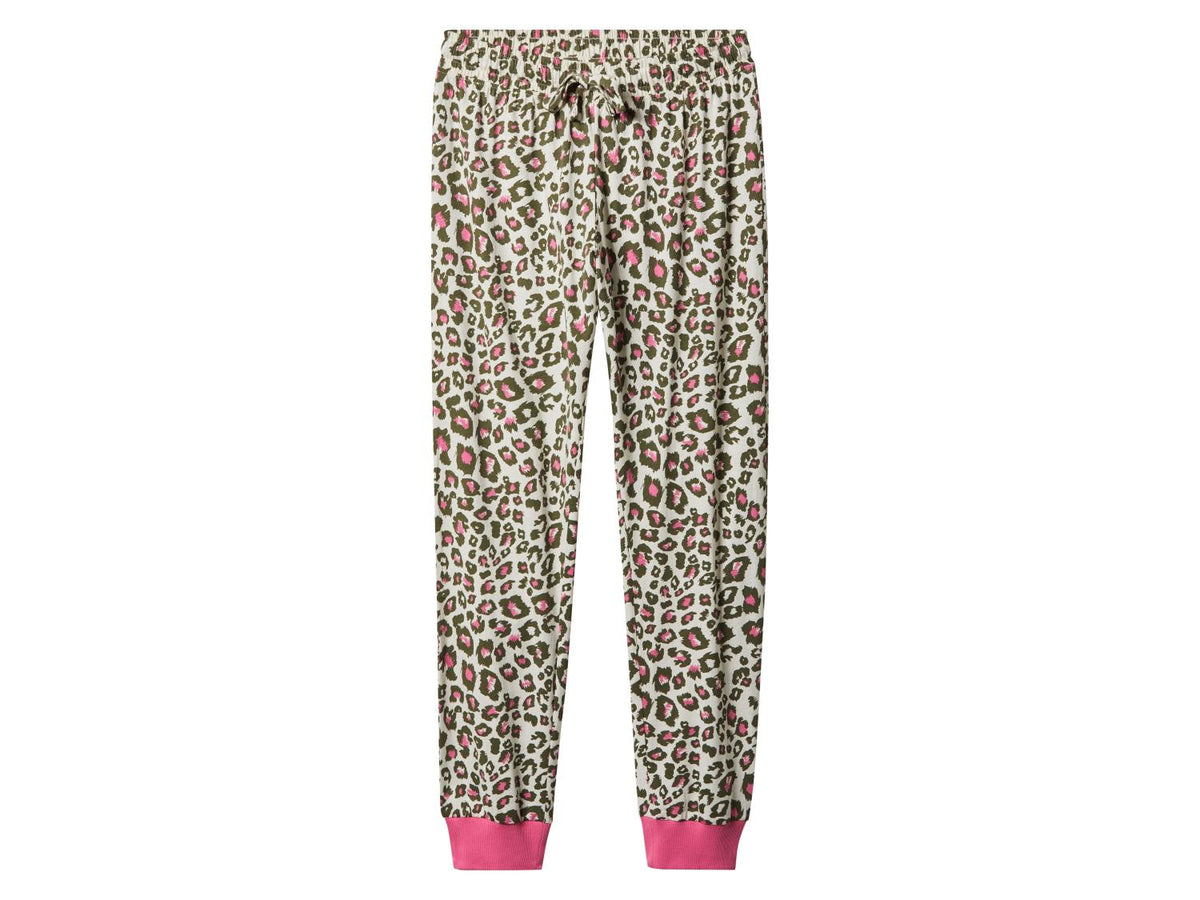 Ensemble pyjama femme