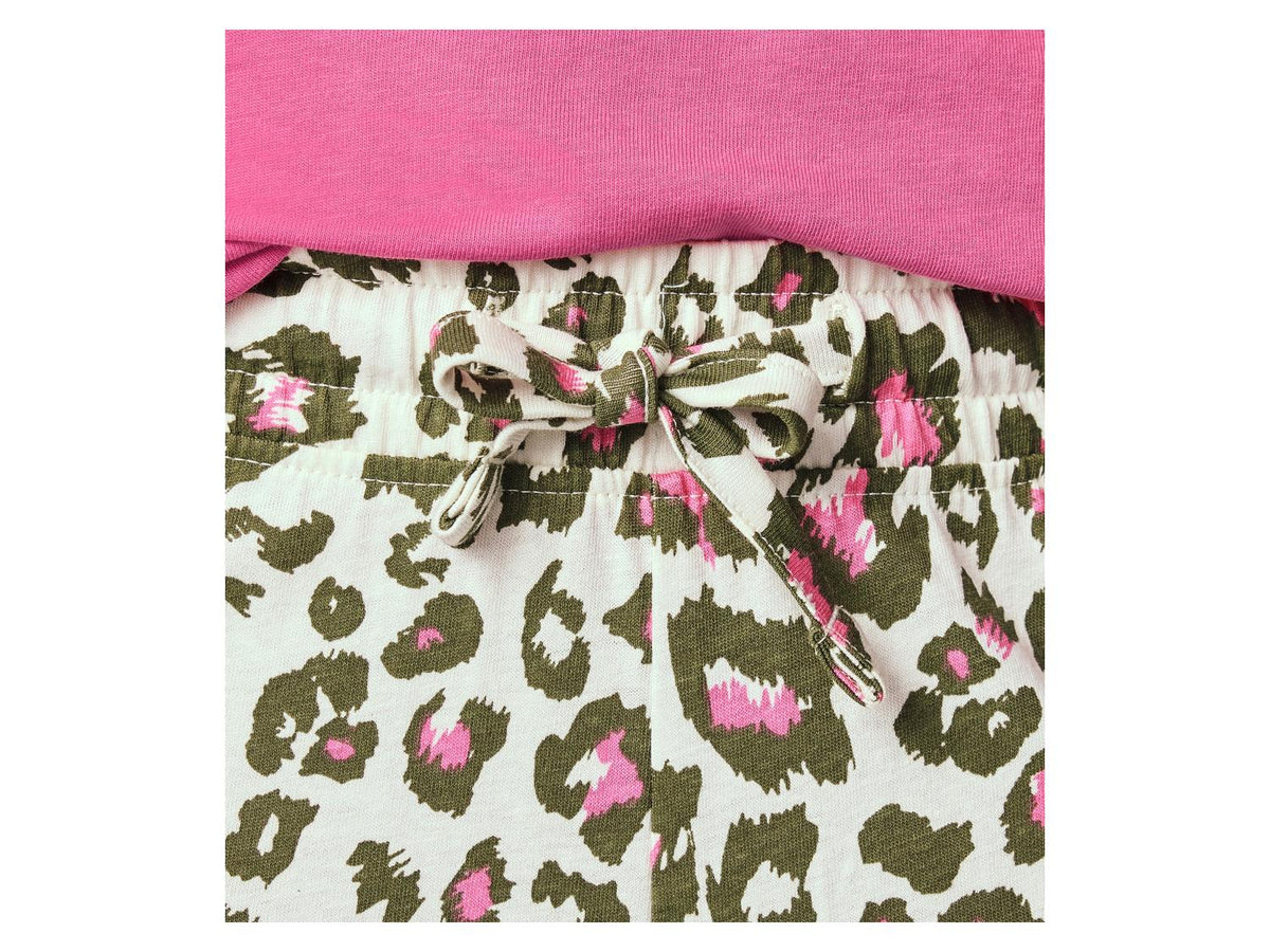 Ensemble pyjama femme
