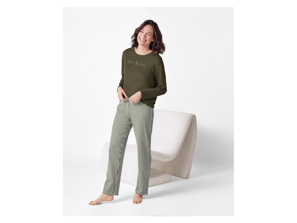 Ensemble pyjama femme