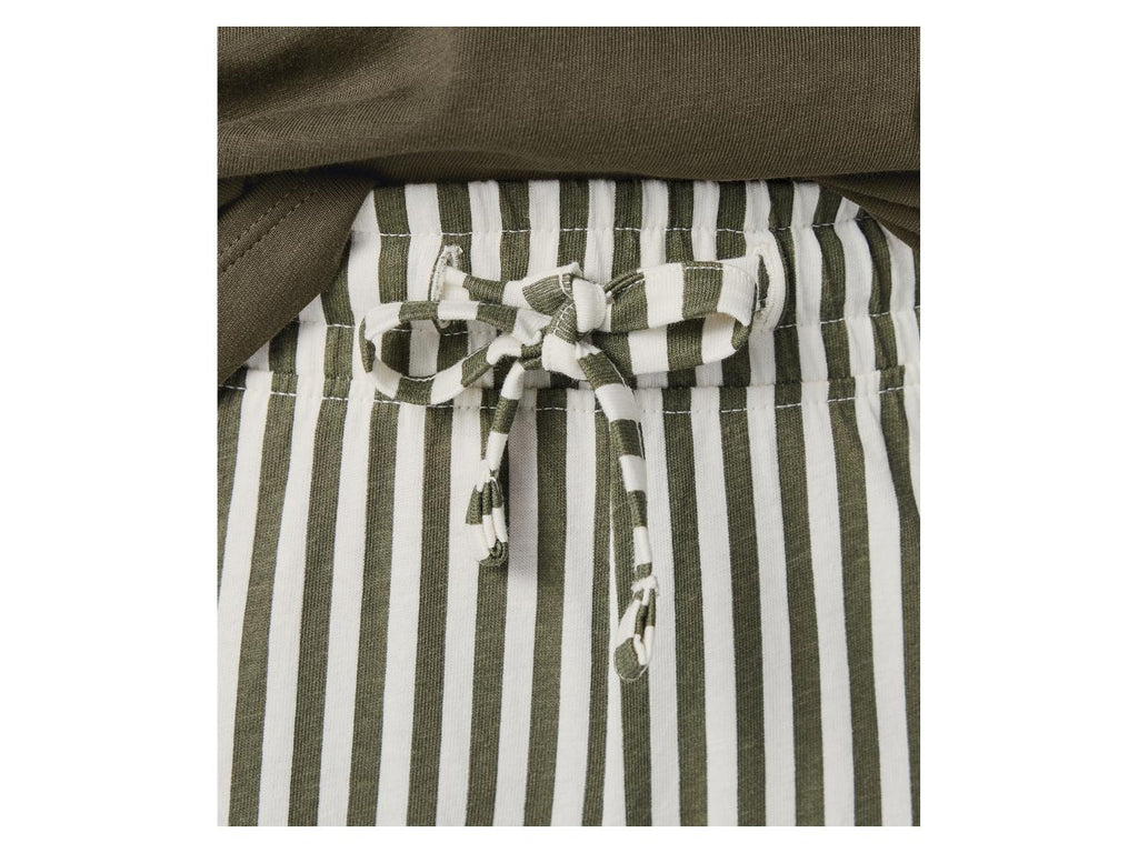 Ensemble pyjama femme