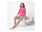 Ensemble pyjama femme