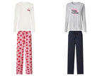 Ensemble pyjama femme