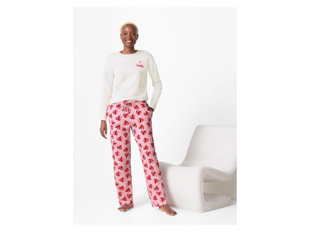 Ensemble pyjama femme