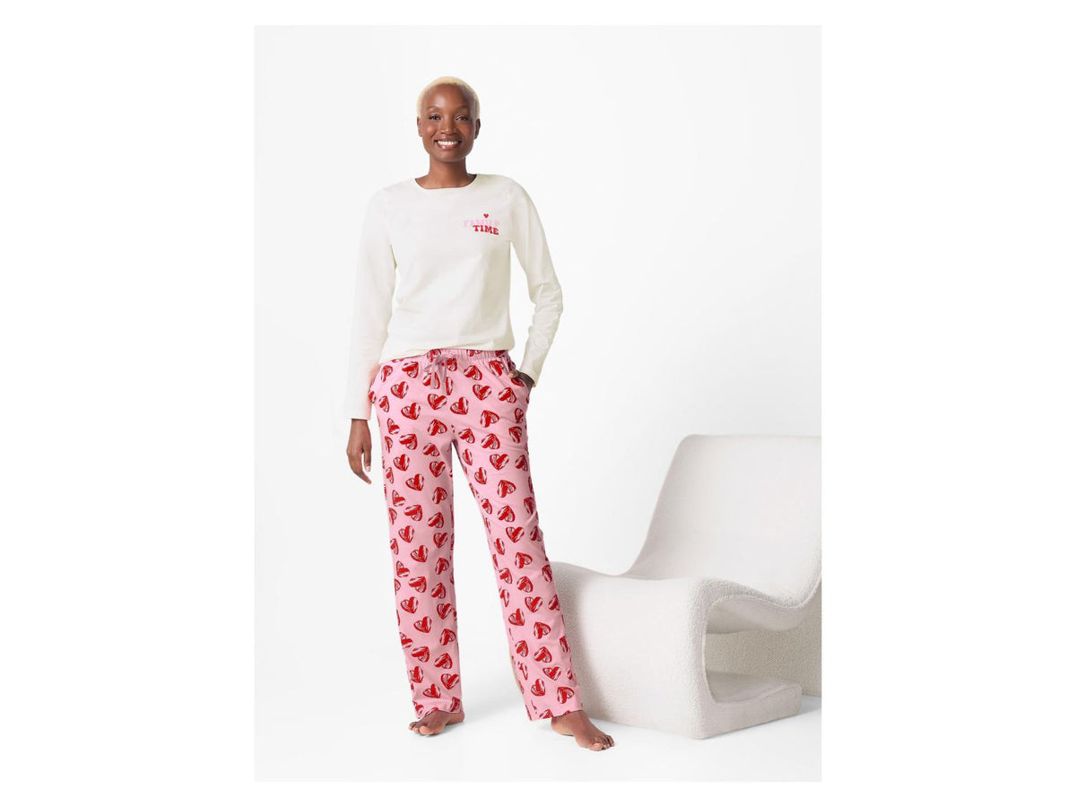 Ensemble pyjama femme