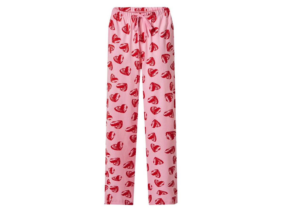 Ensemble pyjama femme
