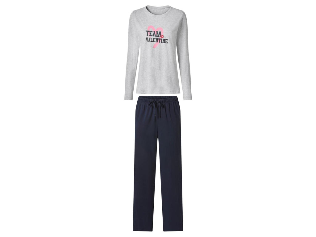 Ensemble pyjama femme