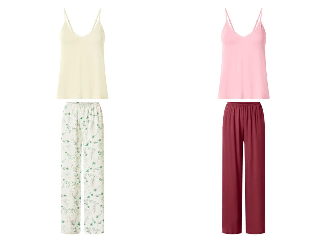 Ensemble pyjama femme