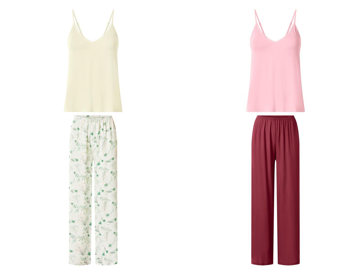 Ensemble pyjama femme