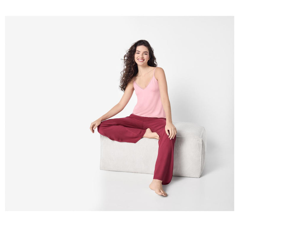 Ensemble pyjama femme