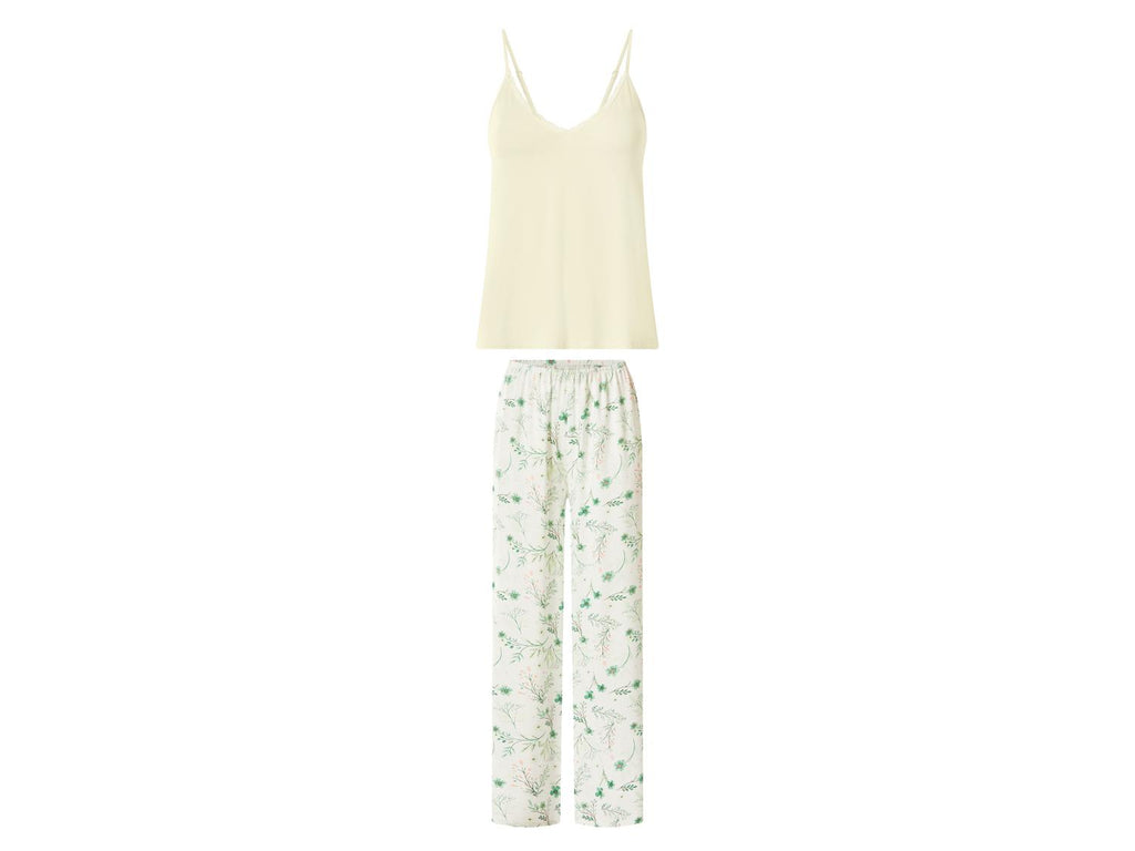 Ensemble pyjama femme