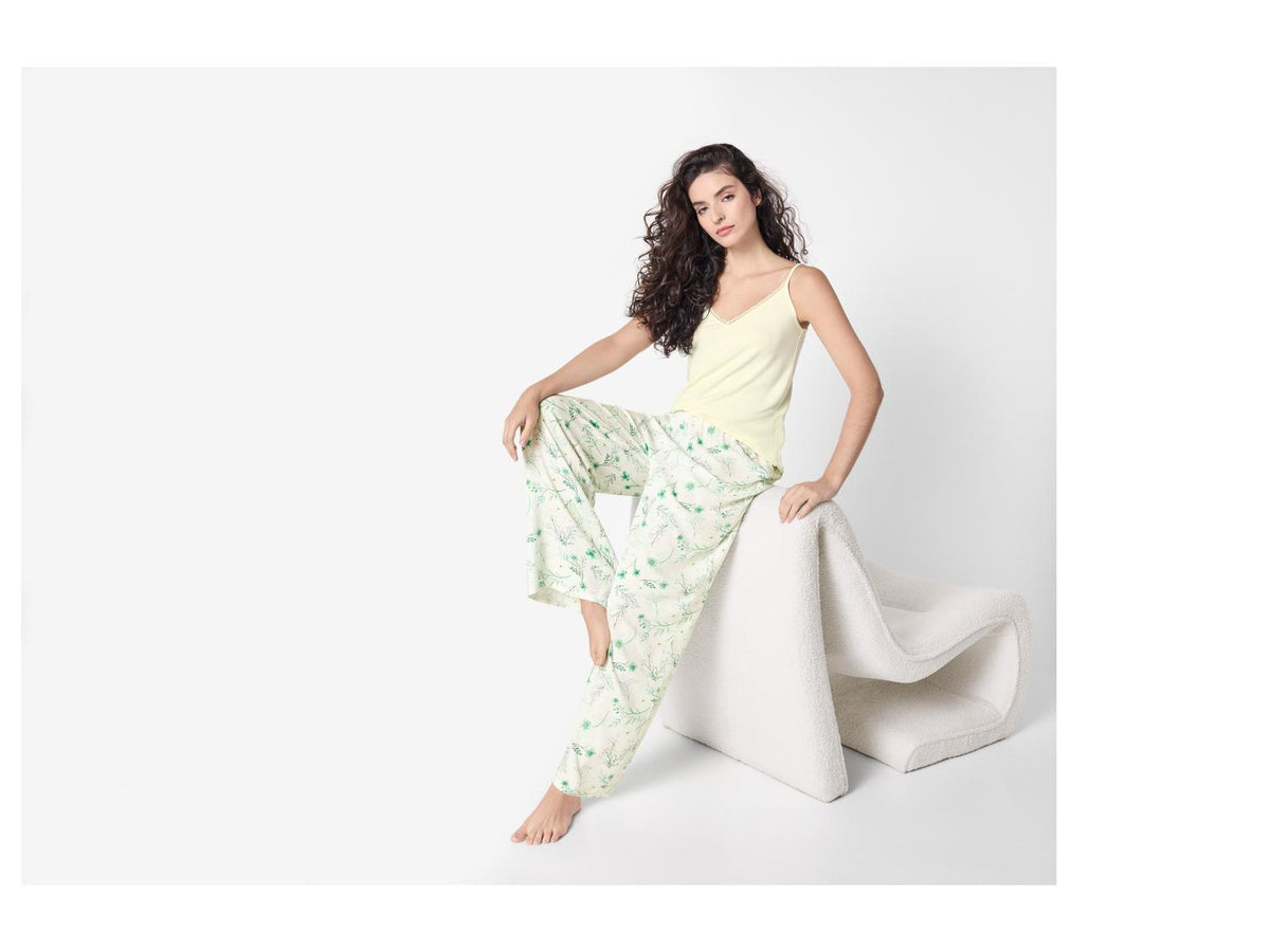 Ensemble pyjama femme