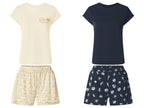Ensemble pyjama femme