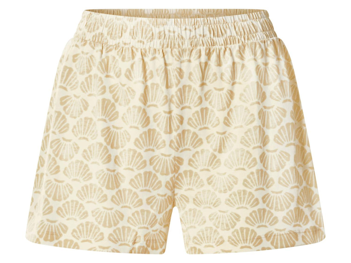 Ensemble pyjama femme