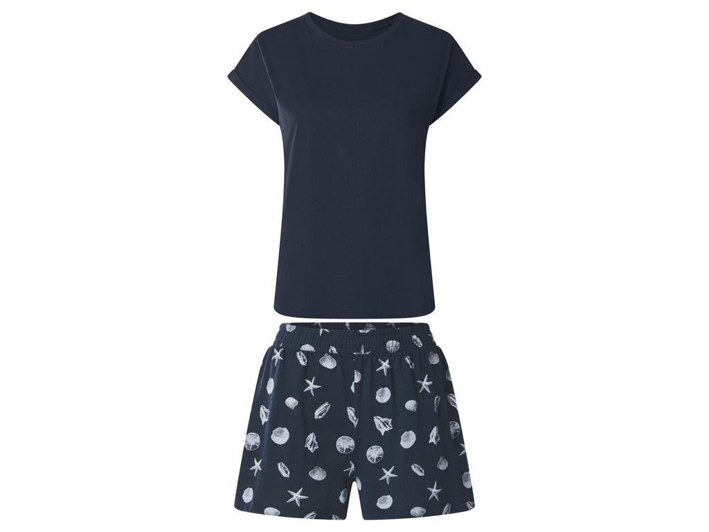 Ensemble pyjama femme