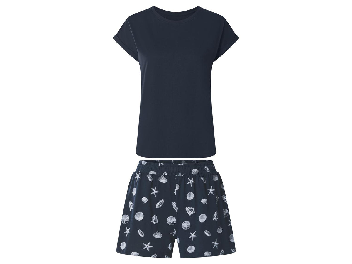 Ensemble pyjama femme