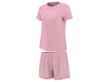 Ensemble pyjama femme