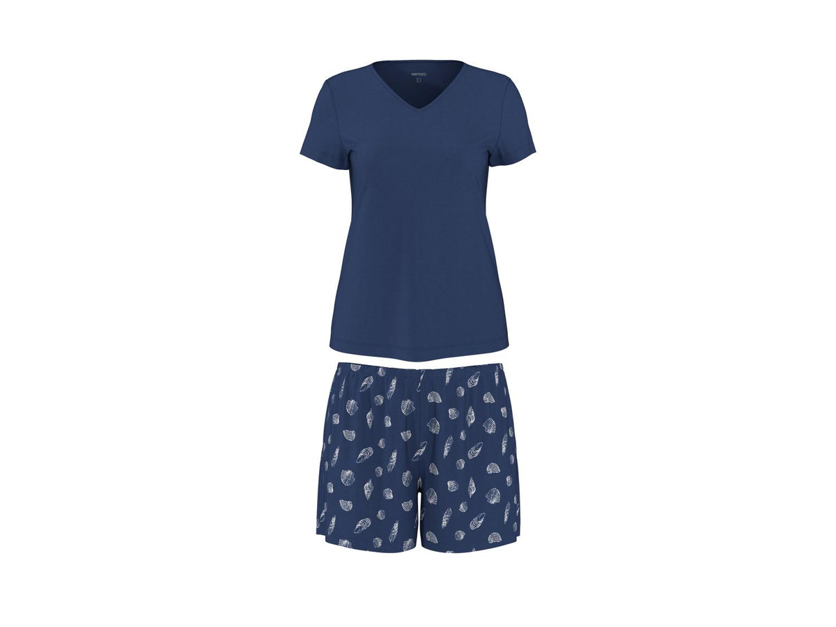 Ensemble pyjama femme