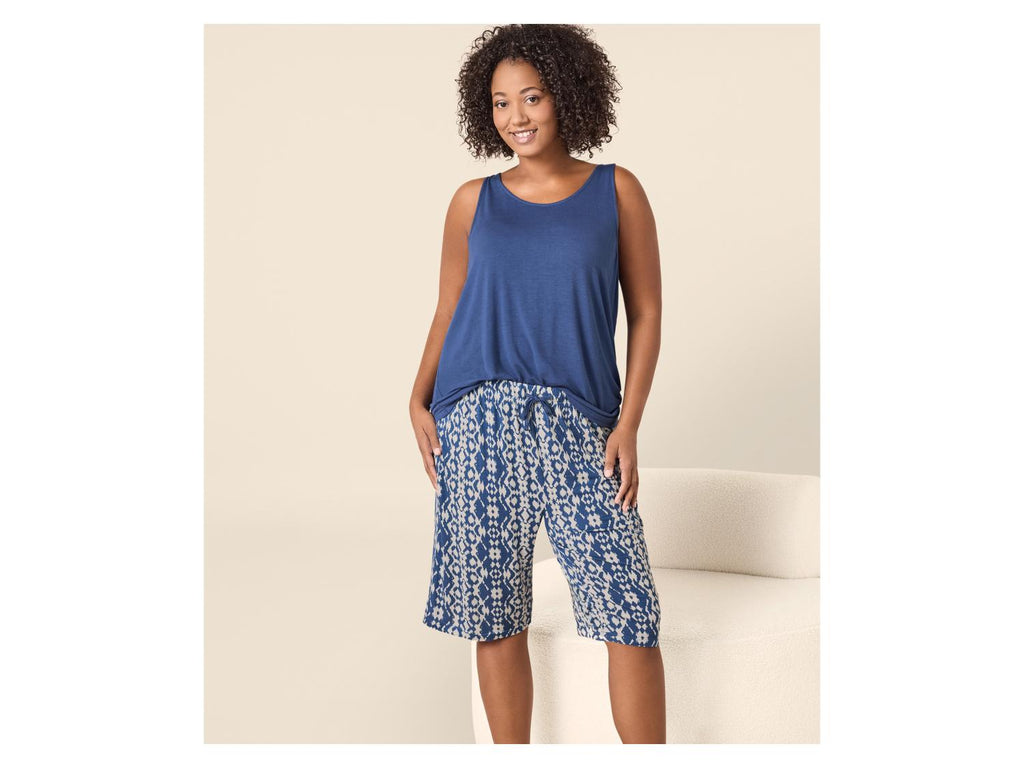 Ensemble pyjama femme