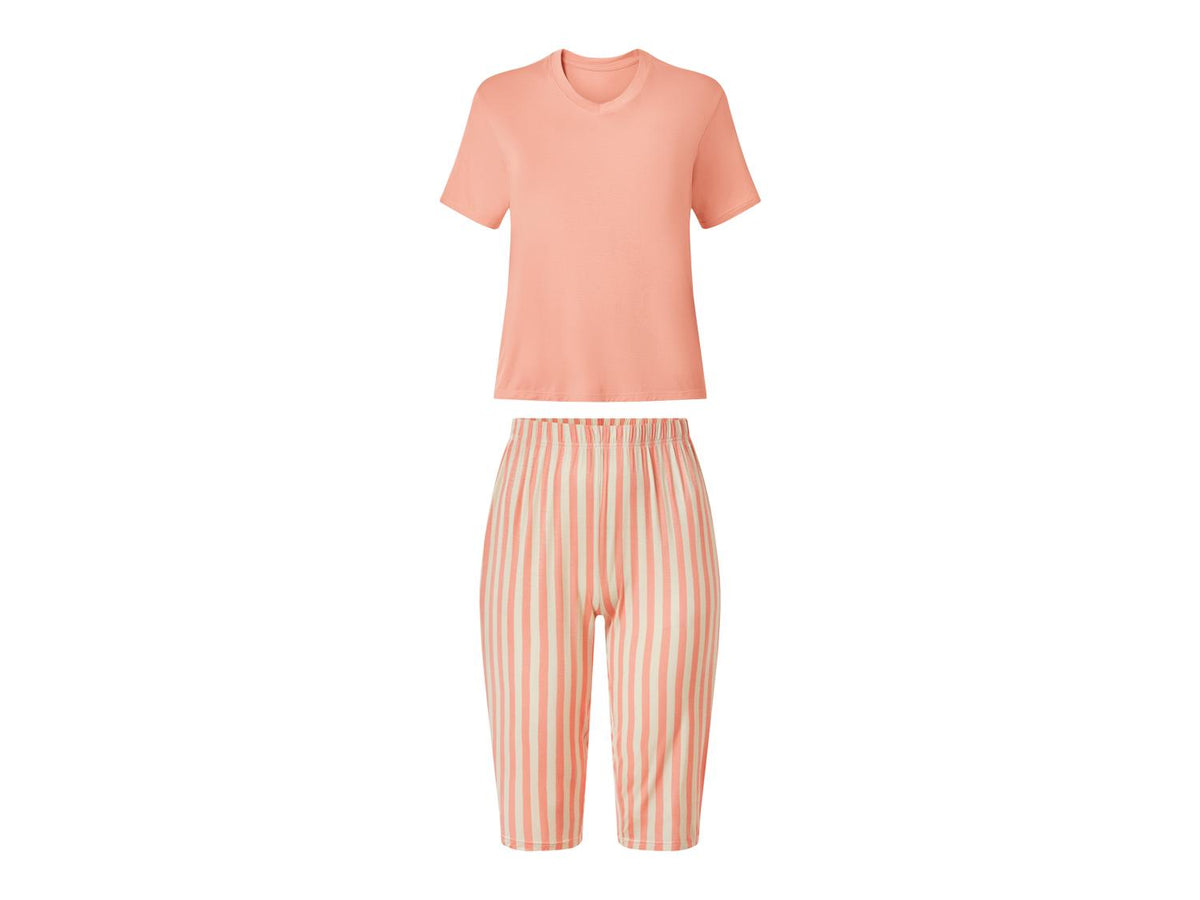 Ensemble pyjama femme